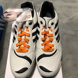 Brand new adidas Juventus zx 6000